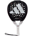 Pala de Pádel Adidas Metalbone HRD+ 2024 (Ale Galan)/ Preta y Branca