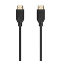 Cable HDMI 2.0 4K CCS Aisens A120-0731/ HDMI Macho - HDMI Macho/ 2m/ Preto