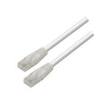 Cable de Red RJ45 UTP Aisens A133-0198 Cat.5e/ 2m/ Branco