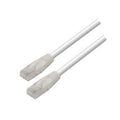 Cable de Red RJ45 UTP Aisens A133-0199 Cat.5e/ 3m/ Branco