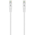 Cable de Red RJ45 AWG24 UTP Aisens A145-0597 Cat.6A/ LSZH/ 3m/ Branco