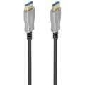Cable HDMI 2.0 AOC 4K Aisens A148-0858/ HDMI Macho - HDMI Macho/ 10m/ Preto