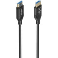 Cable HDMI 2.1 AOC 8K Aisens A153-0935/ HDMI Macho - HDMI Macho/ 20m/ Preto