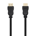 Cable HDMI 1.4 14+1 CCS Aisens A119-0653/ HDMI Macho - HDMI Macho/ 1.8m/ Preto