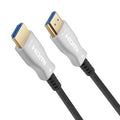 Cable HDMI 2.0 AOC 4K Aisens A148-0377/ HDMI Macho - HDMI Macho/ 15m/ Preto