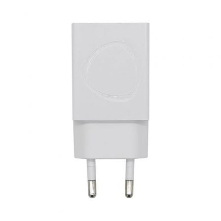Carregador de Pared Aisens A110-0404/ 1xUSB/ 10W