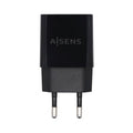 Carregador de Pared Aisens A110-0527/ 1xUSB/ 10W