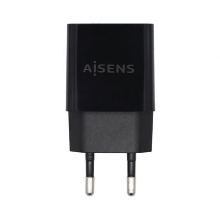 Carregador de Pared Aisens A110-0527/ 1xUSB/ 10W