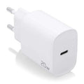 Carregador de Pared Aisens A110-0752/ 1xUSB Tipo-C/ 20W