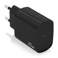 Carregador de Pared Aisens A110-0753/ 1xUSB Tipo-C/ 20W
