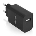Carregador de Pared Aisens A110-0854/ 1xUSB/ 10.5W