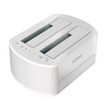 Docking Station para Discos Rígidos Aisens ASDS-D02W