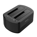 Docking Station para Discos Rígidos Aisens ASDS-D03B