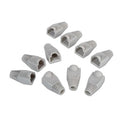 Capa Protectora RJ45 Aisens A140-0306/ 10 Uds