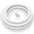 Organizador de Cables en Espiral Aisens A151-0919/ 3m