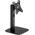 Soporte de Mesa con Contrapeso para Monitor Aisens DT24TSR-371/ Giratorio/ Inclinable/ hasta 2.5kg