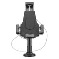 Soporte para Tablet Aisens MS1P02-111/ Antirrobo/ Preto
