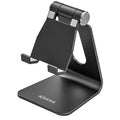 Soporte para Smartphone/Tablet Aisens MS1PM-084/ Preto