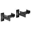 Soporte de Pared Giratorio/ Inclinable Aisens SPK05U-421 para Colunas/ hasta 25kg