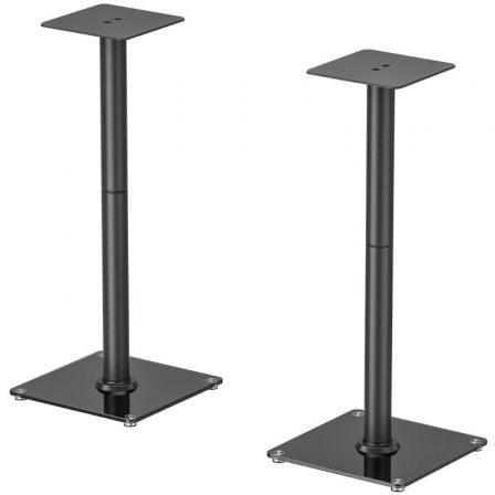 Soporte de Suelo Aisens SPK11U-433 para Colunas/ hasta 25kg