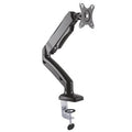 Soporte de Mesa con Contrapeso para Monitor Aisens DT27TSR-043/ Giratorio/ Inclinable/ hasta 9kg