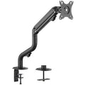Soporte de Mesa con Contrapeso para Monitor y TV Aisens DT32TSR-139/ Giratorio/ Inclinable/ hasta 8kg