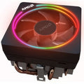 Ventilador con Disipador AMD Wraith Prism RGB/ Preto