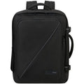 Mochila American Tourister Take2cabin M/ Capacidad 38.2L/ Preta