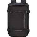 Mochila American Tourister Urban Track/ Capacidad 44L/ Preta