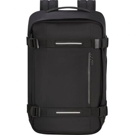 Mochila American Tourister Urban Track/ Capacidad 44L/ Preta