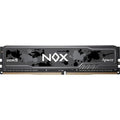 Memoria RAM Apacer NOX 16GB/ DDR5/ 5600MHz/ 1.25V/ CL40/ DIMM