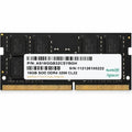 Memoria RAM Apacer ES.16G21.GSH 16GB/ DDR4/ 3200MHz/ 1.2V/ CL22/ SODIMM