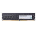 Memoria RAM Apacer EL.08G2V.GNH 8GB/ DDR4/ 2666MHz/ 1.2V/ CL19/ DIMM