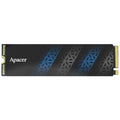 Disco SSD Apacer AS2280P4U Pro 512GB/ M.2 2280 PCIe Gen3/ con Disipador de Calor/ Full Capacity