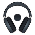 Auscultadores Bluetooth Apple Airpods Max 2 USB-C/ Medianoche
