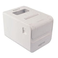 Impressora de Tickets Approx appPOS80AMUSEWH/ Térmica/ Ancho papel 80mm/ USB-RS232-Ethernet/ Branca