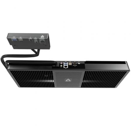PC Arctic Senza Under Desk ACPCC00003A Ryzen 5 5500GT/ 16GB/ 1TB SSD/ Win11