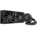 Sistema de Refrigeración Líquida Arctic Liquid Freezer III Pro 280/ Preto