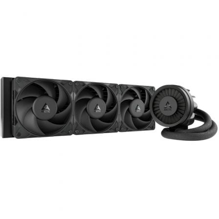 Sistema de Refrigeración Líquida Arctic Liquid Freezer III Pro 360/ Preto