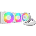 Sistema de Refrigeración Líquida Arctic Liquid Freezer III Pro 240 A-RGB/ Branco