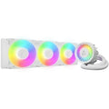 Sistema de Refrigeración Líquida Arctic Liquid Freezer III Pro 360 A-RGB/ Branco