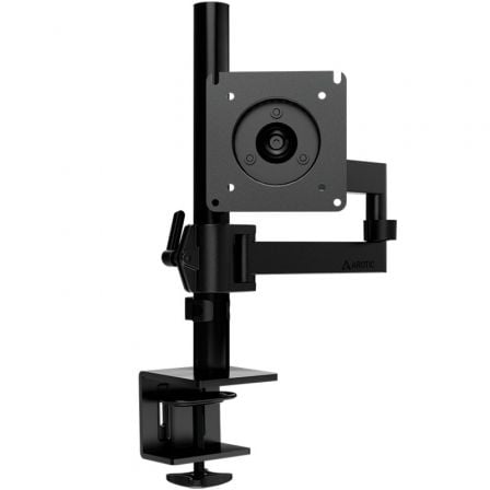 Soporte de Mesa para Monitor Arctic X1/ Giratorio/ Inclinable/ hasta 10kg