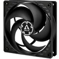 Ventilador Arctic P14/ 14cm/ Preto