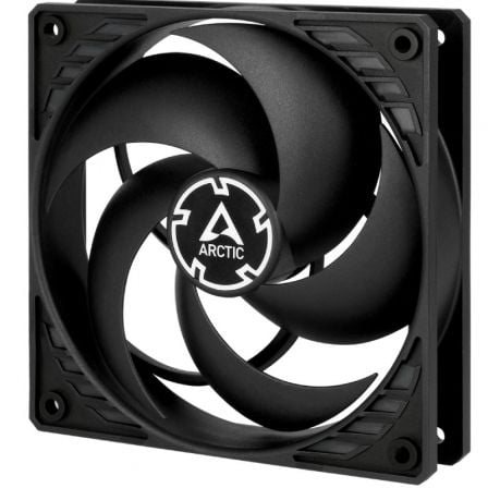 Ventilador Arctic P14/ 14cm/ Preto