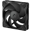 Ventilador Arctic P14 PWM PST/ 14cm/ Preto