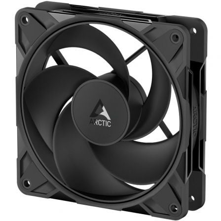 Ventilador Arctic P12 Pro Reverse/ 12cm/ Preto