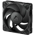 Ventilador Arctic P12 P12 Pro PST LN/ 12cm/ Preto