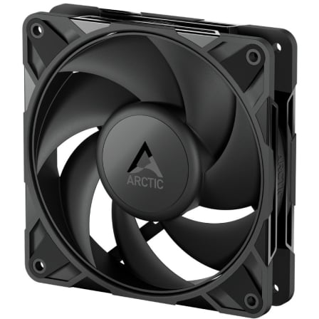 Ventilador Arctic P12 Pro LN/ 12cm/ Preto