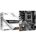 Placa Base Asrock B650M-H/M.2+/ DDR5/ PCIe 4.0/ Socket AM5/ Micro ATX