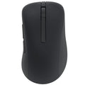 Rato Inalámbrico Asus MD102/ Batería Recargable/ Hasta 1600 DPI/ Gris Oscuro